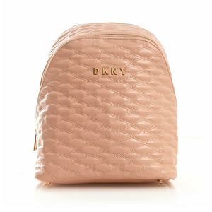 dkny womens backpack